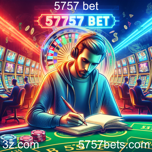 Dicas Melhores Dicas de Jogos para Aumentar Seu Desempenho no 5757 Bet